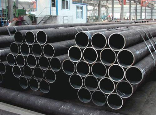 黄石35#无缝钢管