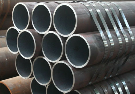 黄石10#冷拔无缝钢管